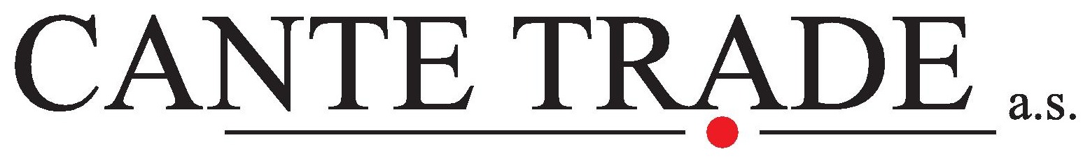 Cante Trade a.s. logo