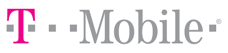 T-Mobile logo